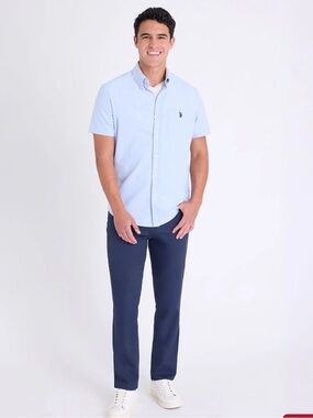 U.S. Polo Assn.NWT Perfect Father's Day Gift 2xL Preppy Corporate Casual